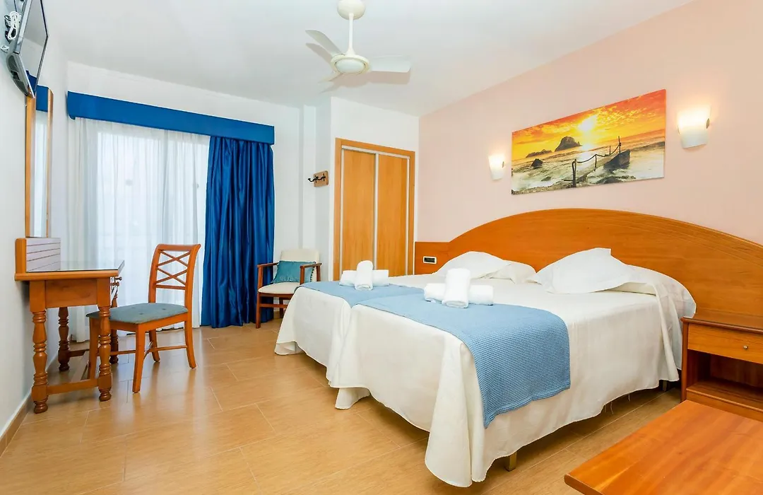 Hostal Manolita-1